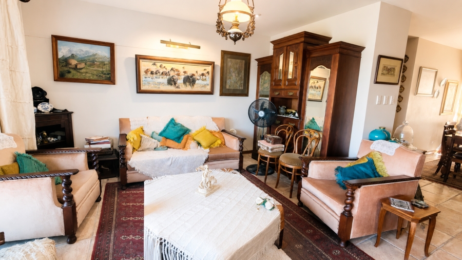 5 Bedroom Property for Sale in Outeniqua Strand Western Cape
